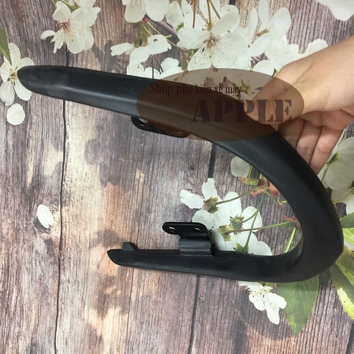 Tay sách xe máy Wave S110 - RSX