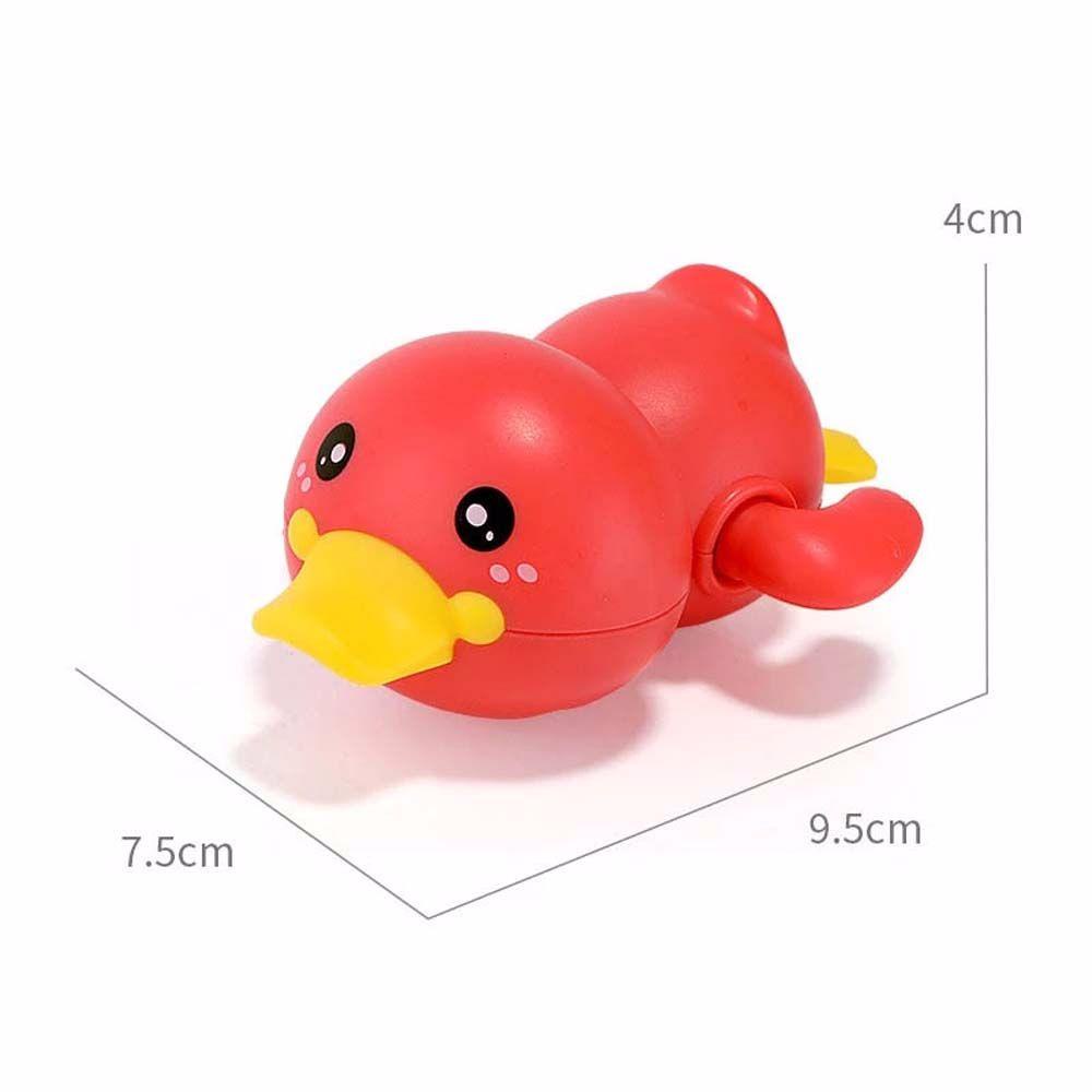 Đồ Chơi Nổi Trên Mặt Nước Dễ Thương Cho Bé Chơi Khi Tắm