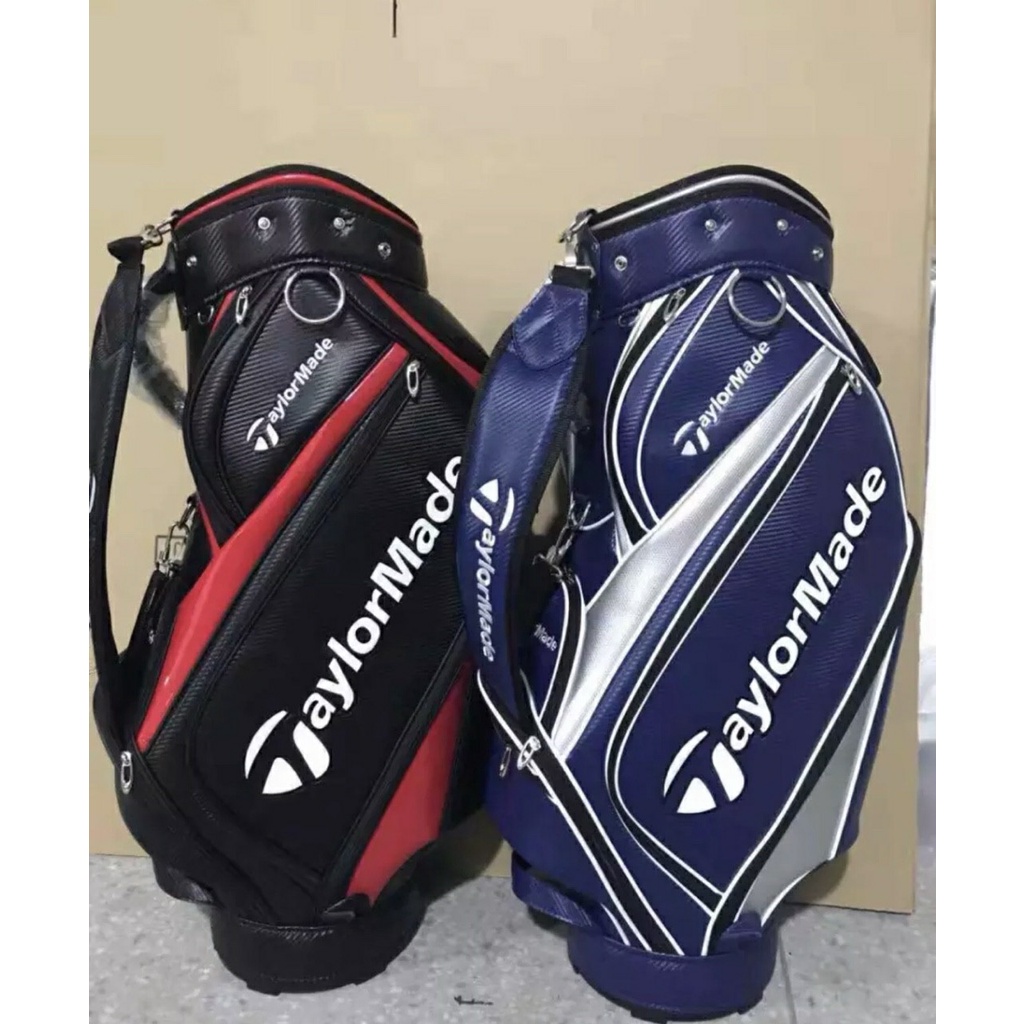 Túi đựng gậy golf taylormade mẫu da Pu mới