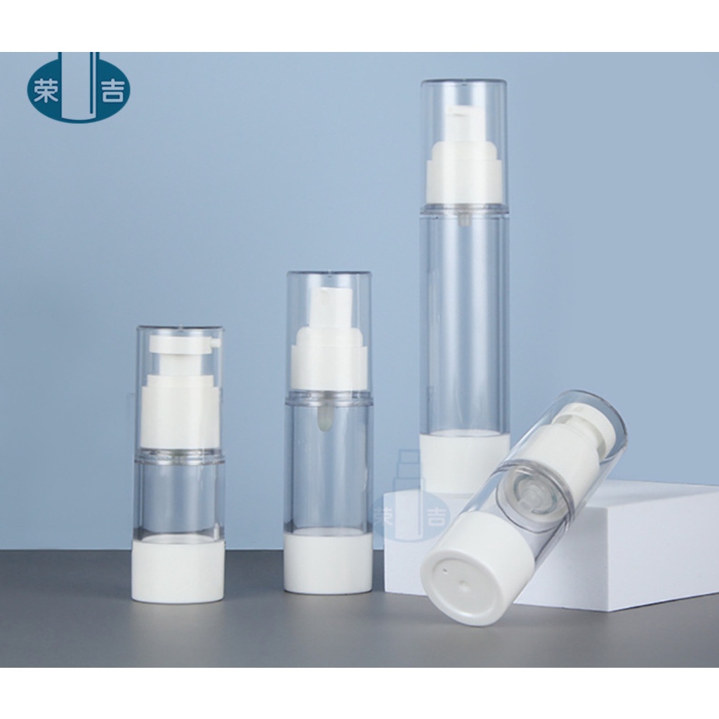 Lọ chiết mỹ phẩm tiết kiệm mỹ phẩm | BigBuy360 - bigbuy360.vn