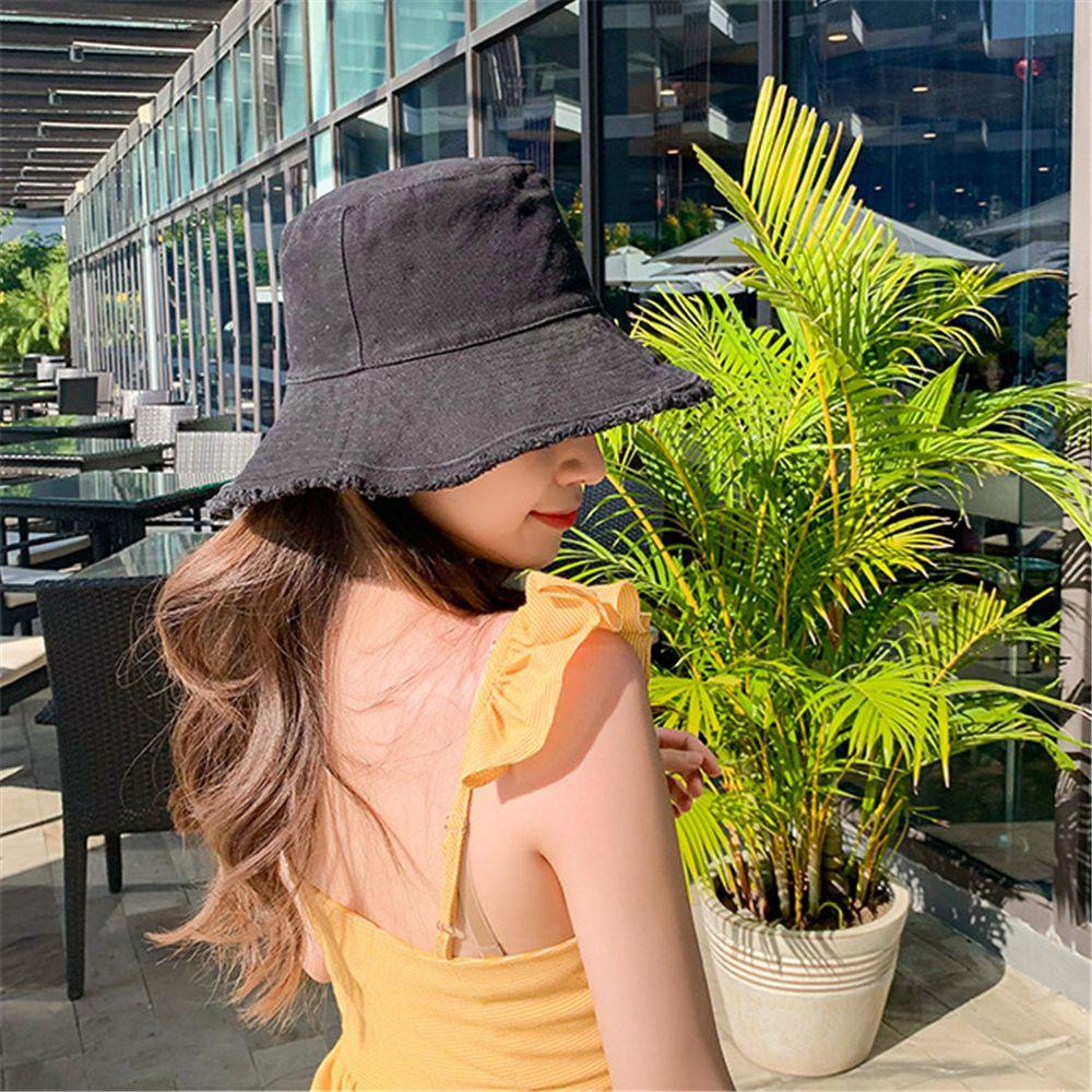 Mũ Tai Bèo Chống Nắng Phong Cách Thể Thao Thời Trang Cá Tính
