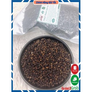 500GRAM TIÊU KHÔ DAK LAK