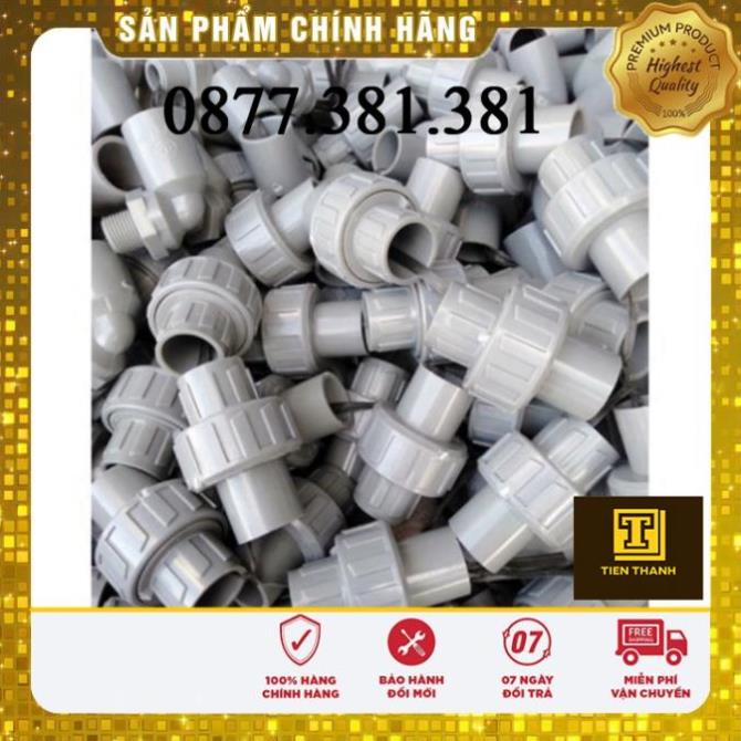 KHỚP NỐI SỐNG RẮC CO 21 - 27 - 34 BÌNH MINH CHÍNH HÃNG