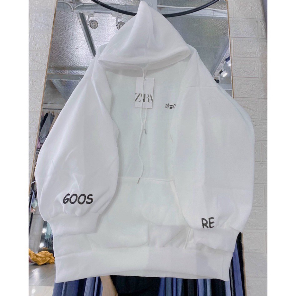 Áo hoodie form rộng hàn quốc nhiều màu hàn quốc - Shop MaxxxPing | BigBuy360 - bigbuy360.vn