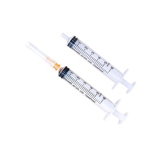 Bơm kim tiêm 5ml 1k/ cái