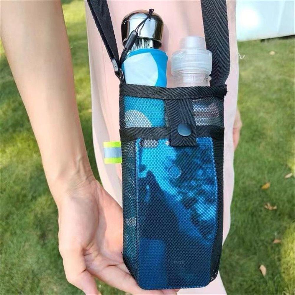 WATTLE Vỏ Bọc Bình Nước Thể Thao Du Lịch Tiện Lợi