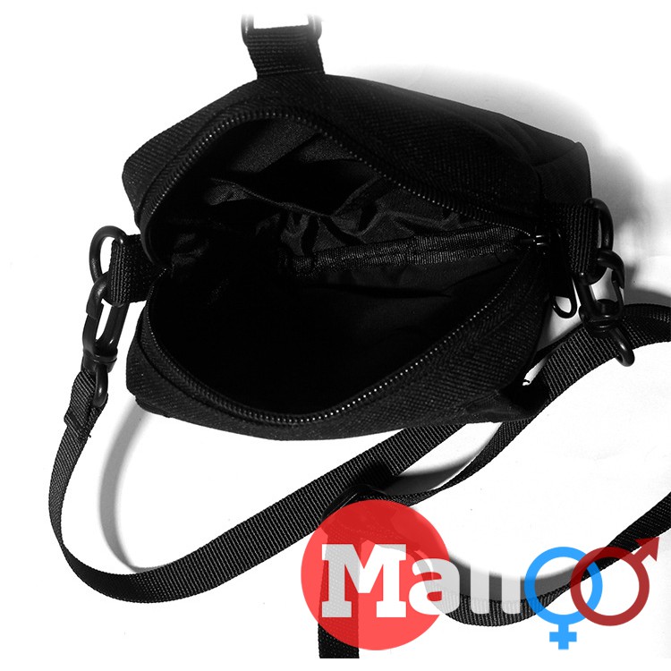 [BÁNRẺNHẤT]Túi đeo chéo Mini vải Oxford kháng nước,cá tính,Bảo hành khoá và dây TĐC018 | BigBuy360 - bigbuy360.vn