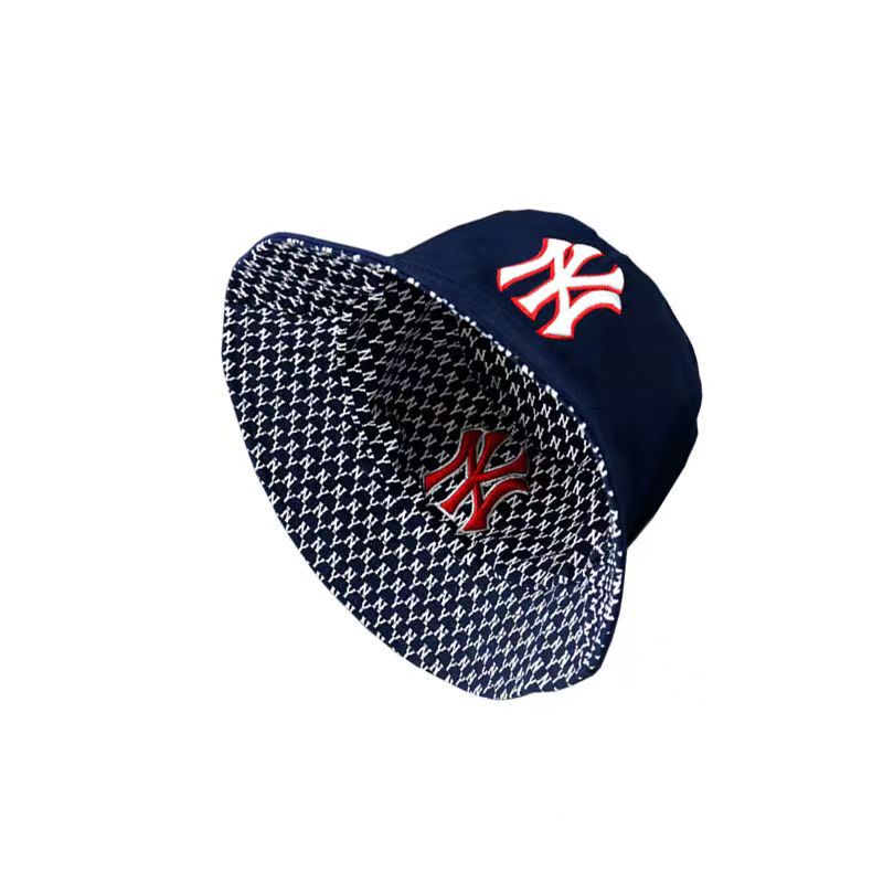 Nón Tai Bèo Hai Mặt Thời Trang Phong Cách Hip Hop