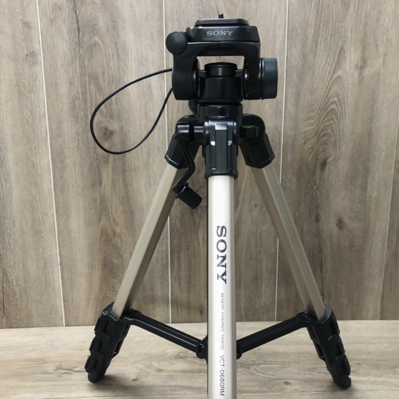 Chân máy tripod remote Sony 🇯🇵 nội địa Nhật về