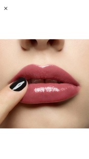 Son Ysl Rouge Volupte Shine ( fullbox )