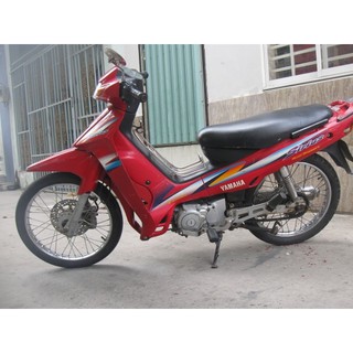 Cùm công tắc jupiter V,sirius đời đầu.