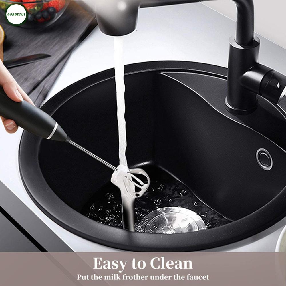 Máy Đánh Trứng Cầm Tay Tiện Dụng Chất Lượng Cao