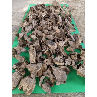 Trầm hương chóp nón đẹp xông đốt