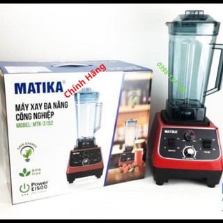 Máy xay công nghiệp đa năng công suất lớn MAKITA [ model:MTK-3152