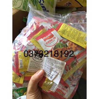 Tương ớt Cholimex 50 gói 10g