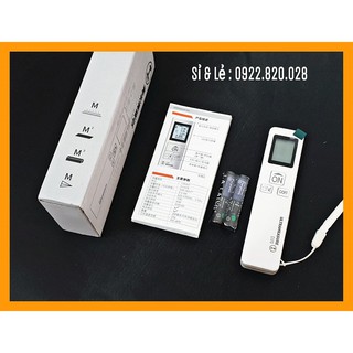 Máy đo khoảng cách Laser 35M Greener