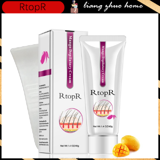 Kem Tẩy Lông Rtopr Chăm Sóc Da Cho Nam Và Nữ