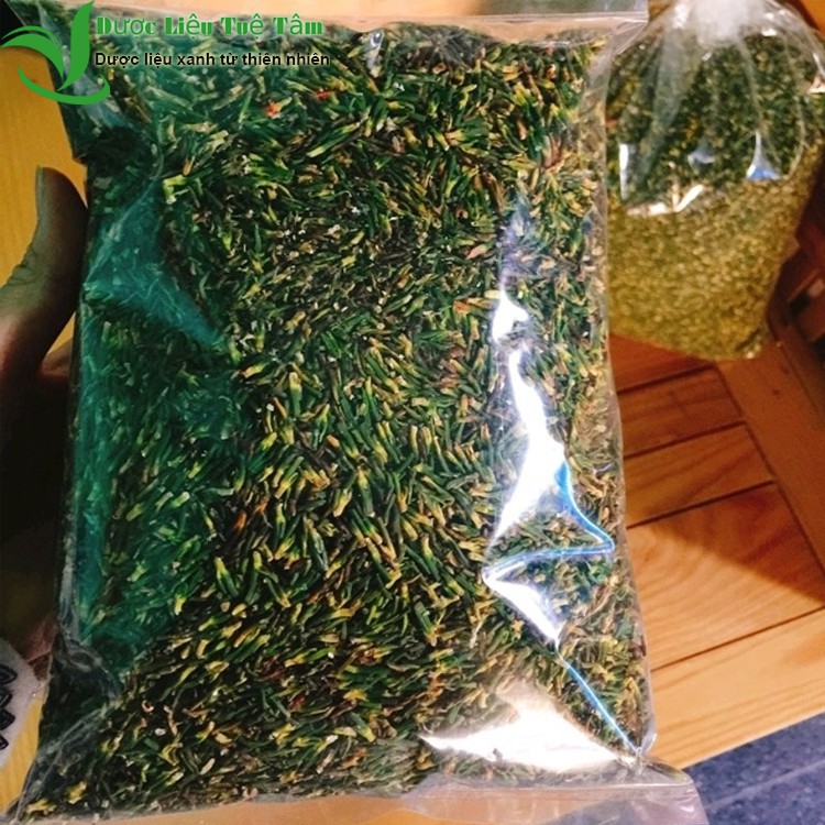 100gr Trà tâm sen - Trà tim sen