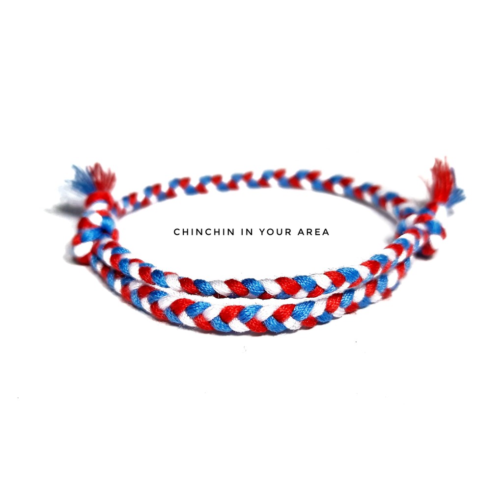 Friendship bracelet 01 free size