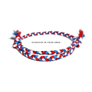 Friendship bracelet 01 free size