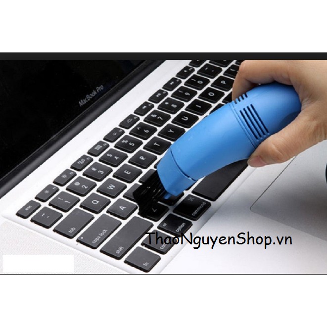 Máy hút bụi máy tính mini | BigBuy360 - bigbuy360.vn