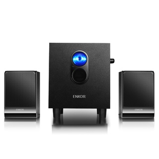 Loa vi tính enkor e300 2.1