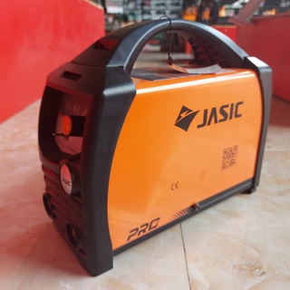 Hàn que điện tử jasic zx7-200pro