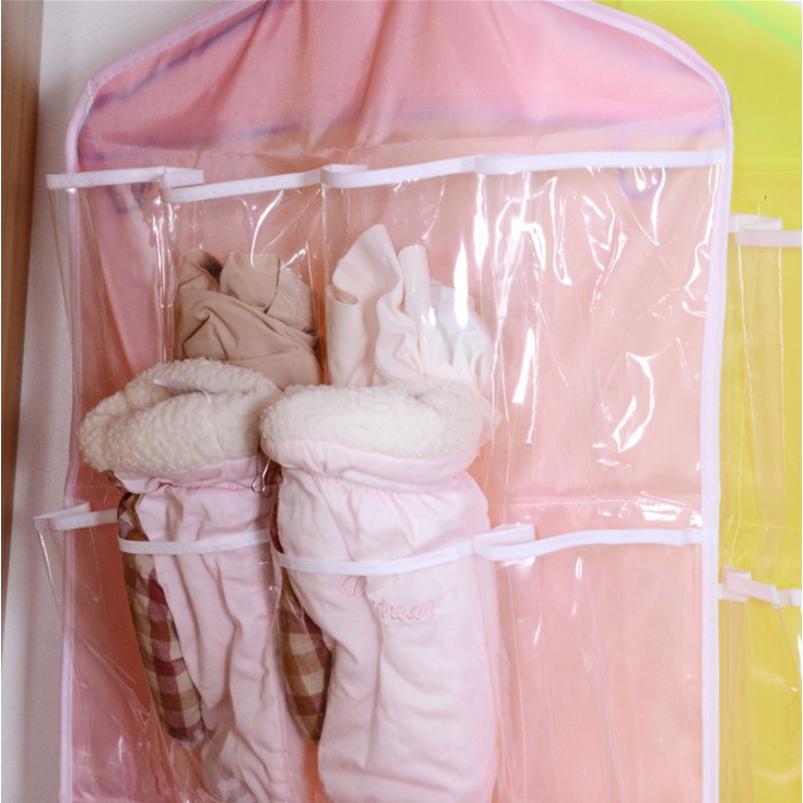 Túi treo đồ 16 ngăn tiện dụng