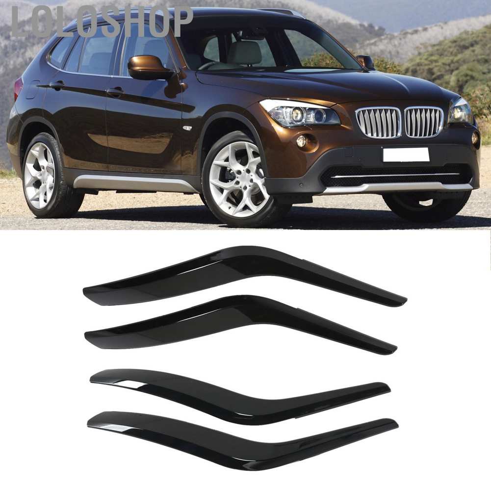 Set 4 Vỏ Bọc Tay Nắm Cửa Trong Xe Hơi X1 E84 2010-2016 | BigBuy360 - bigbuy360.vn