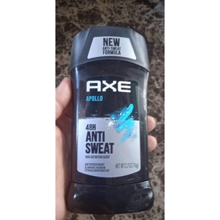 Lăn khử mùi nam sáp của mỹ