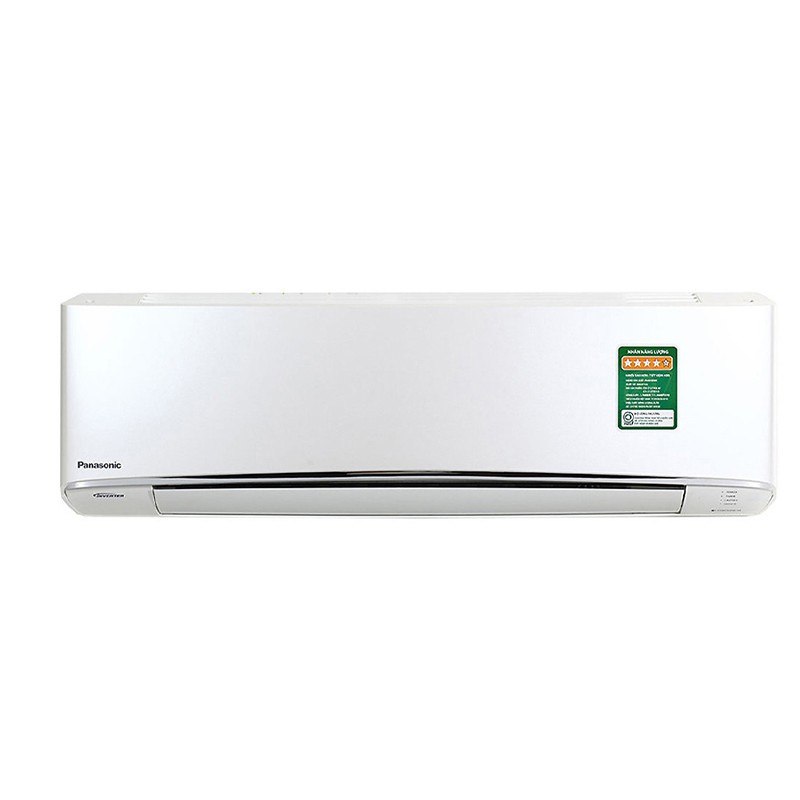 Điều Hòa Treo Tường Panasonic 1 Chiều 12.000 BTU (CU/CS-N12WKH-8)