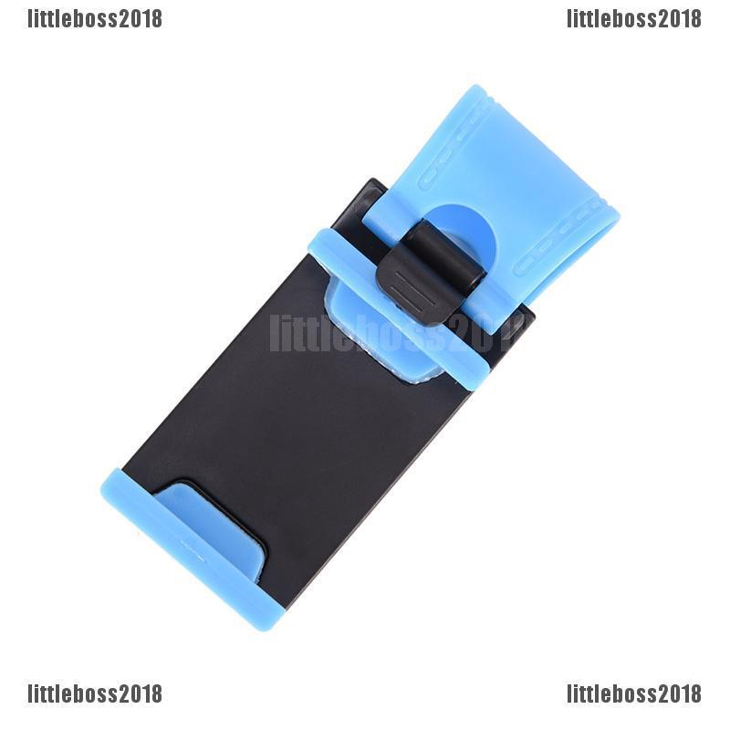 Kẹp gắn điện thoại trên vô lăng xe đạp | BigBuy360 - bigbuy360.vn