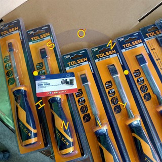 Đục gỗ cán nhựa Tolsen 25066 18mm