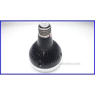 Đèn Led pha siêu sáng, đèn LEDPAR chiếu điểm, đèn pha đuôi E27 - Điện Việt