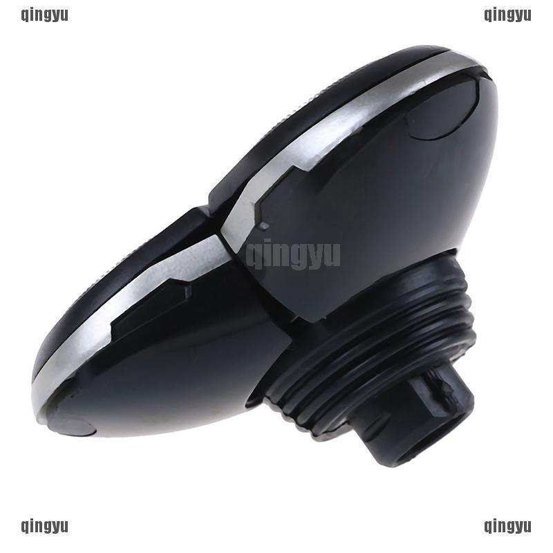 Bộ đầu thay thế cho dao cạo râu Philips Norelco RQ10 Arcitec