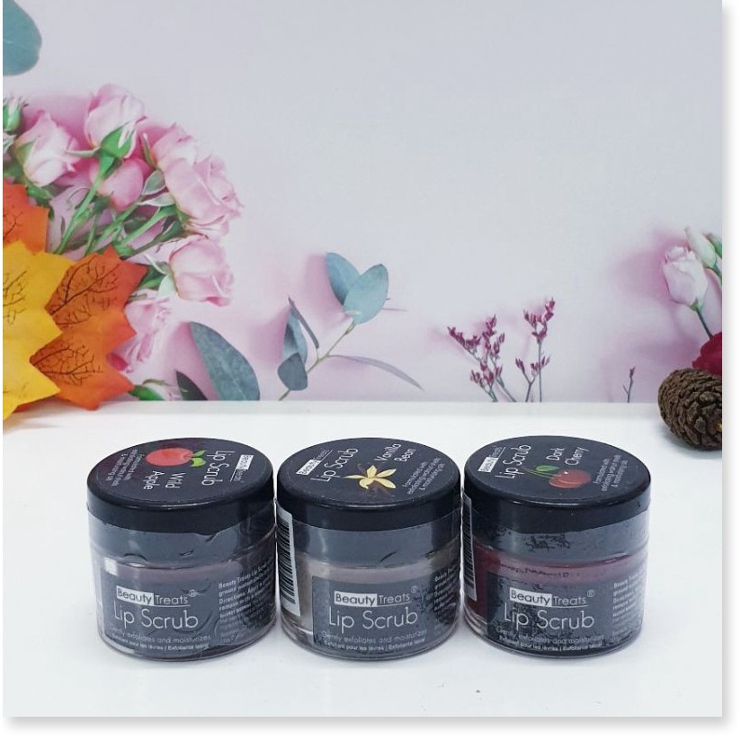 [Mã giảm giá] Son tẩy tế bào chết cho môi Beauty Treats làm hồng môi | BigBuy360 - bigbuy360.vn