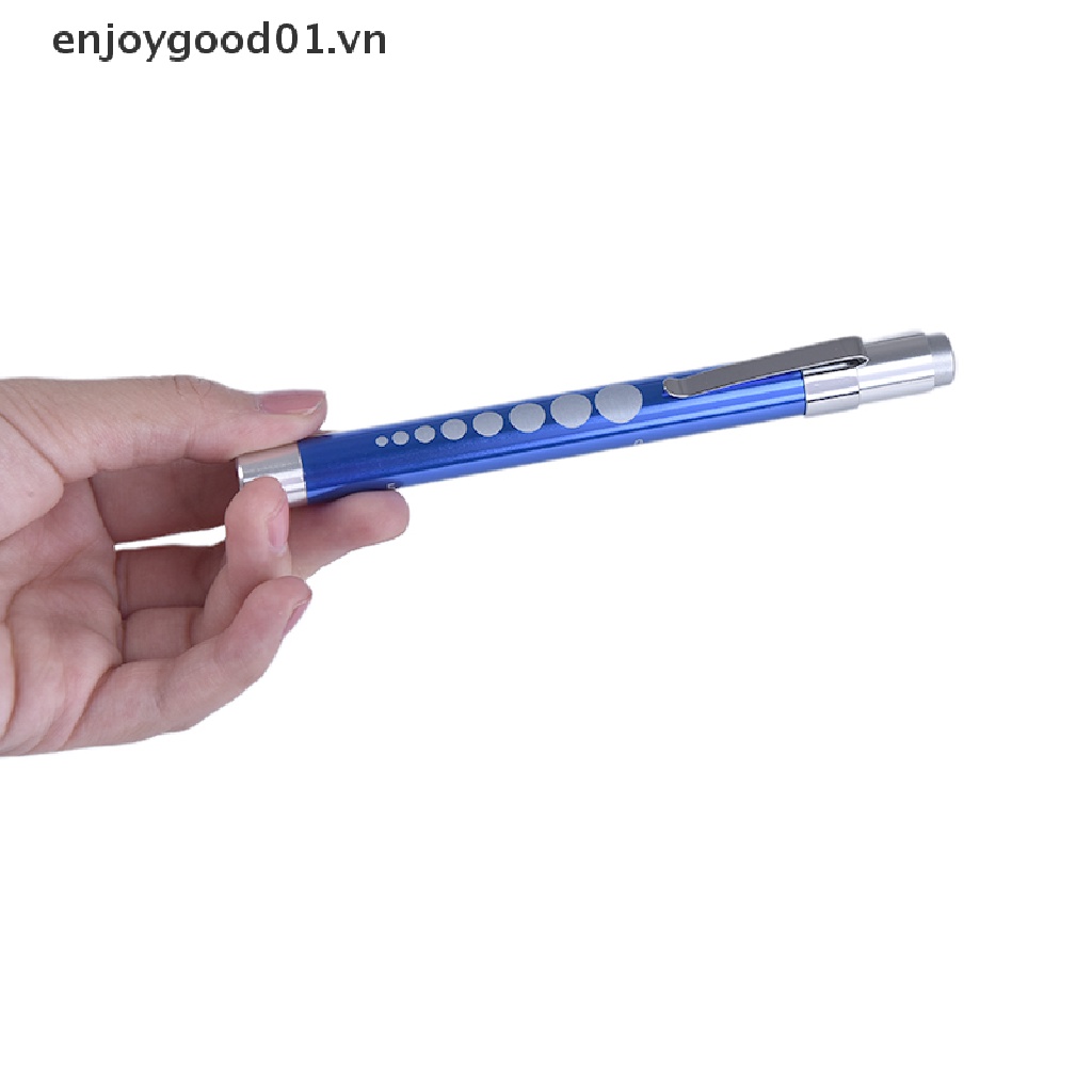 Đèn hình cây bút dùng trong y tế mini