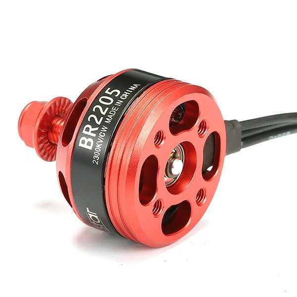 Racerstar BR2205 D2205-2300KV motor_RC