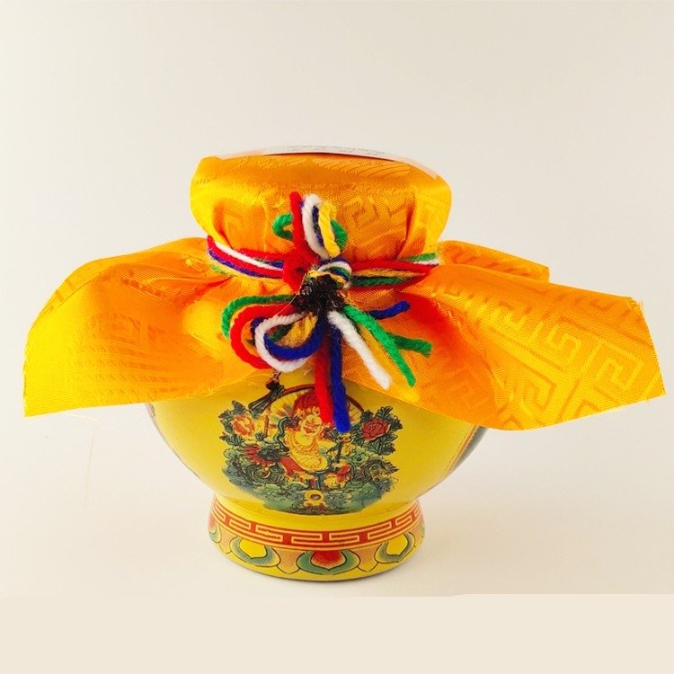 [Người Gieo Duyên] Bảo Bình Chiêu Tài Lộc