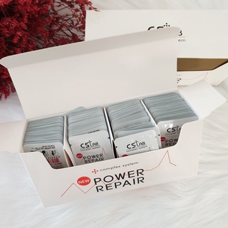 Dưỡng gói CSLAB Chính hãng dưỡng mày môi