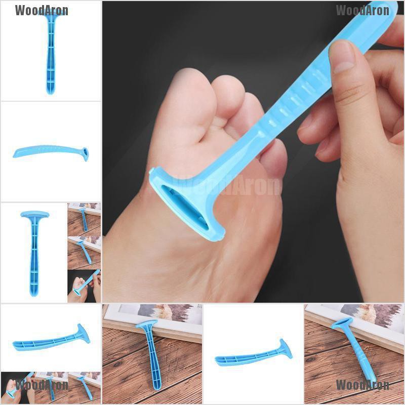 Dụng cụ tẩy tế bào chết bàn chân tiện lợi dễ sử dụng