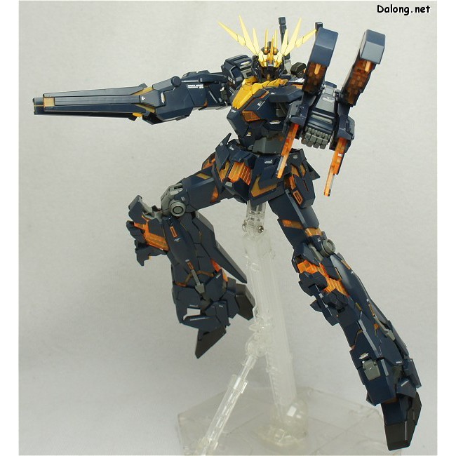 Mô Hình Gundam Daban MG 6639 Banshee [3GD]