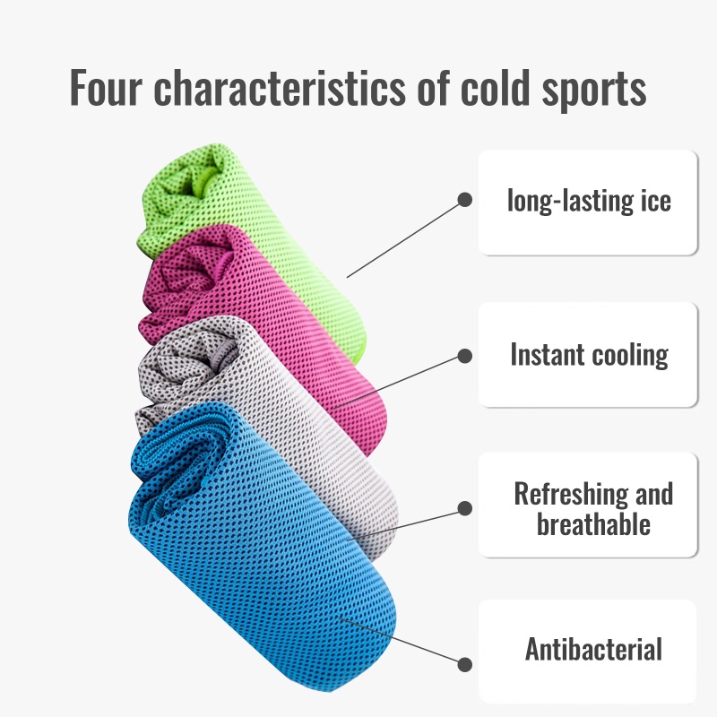 Bộ 4 Khăn Tắm Chất Liệu Microfiber Siêu Thấm Hút