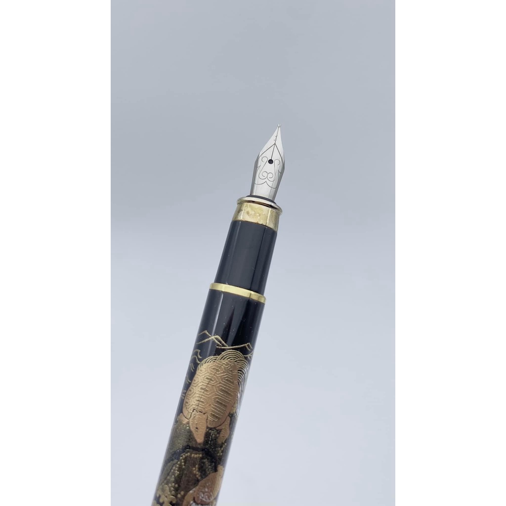 Bút mực Maki-e made in Japan