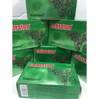 Hoat huyết Cebraton