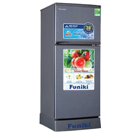 FR-125CI - Tủ lạnh Funiki 120 Lít FR-125CI  - Giao Hàng Miễn Phí TP.HCM
