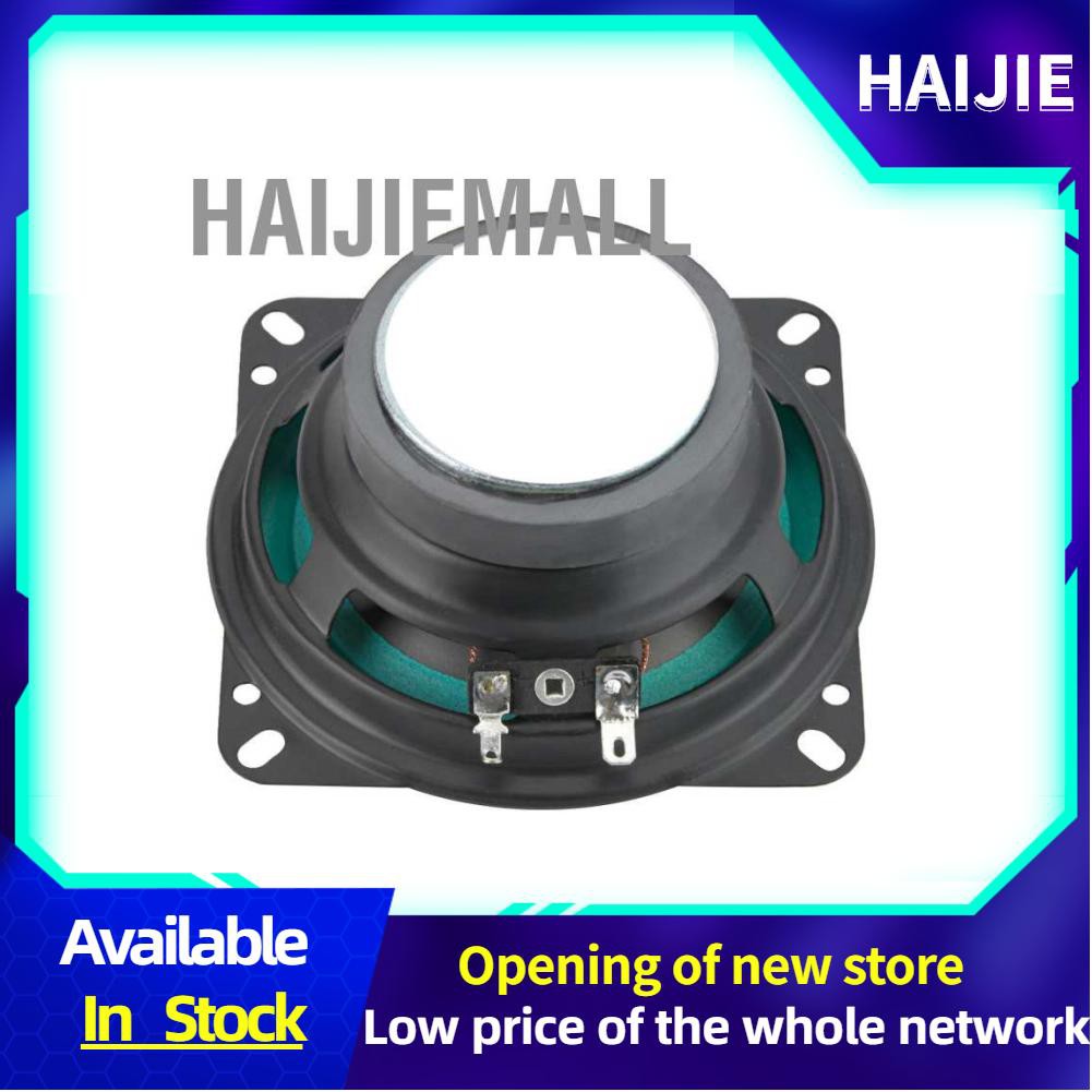 Loa Âm Thanh Siêu Lớn Kích Thước 4 Inch 100w 12v Chất Lượng Cao Tiện Dụng