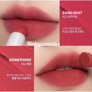 SON ROMAND ZERO MATTE LIPSTICK SALE 40%