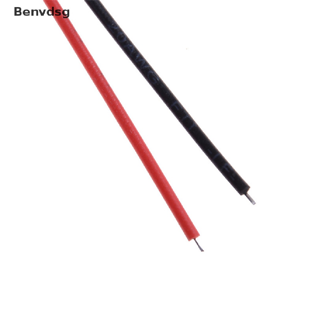 Bộ 10 Cặp Đầu Nối / Ổ Cắm 100mm Cho RC