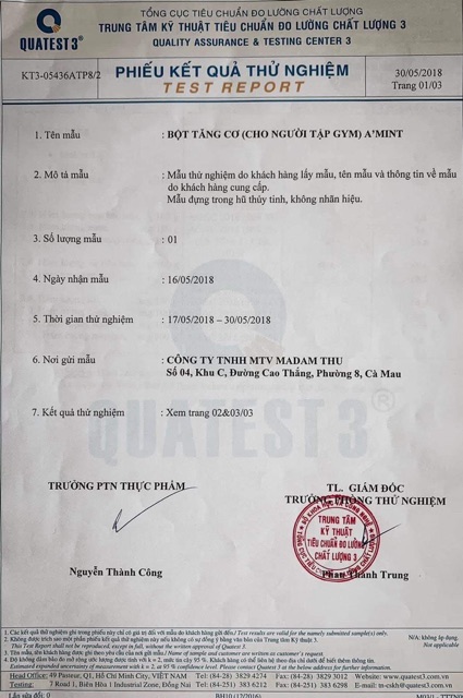 Ngũ cốc tăng mông amint ( tặng kèm bài tập mông tại nhà + thước dây) | BigBuy360 - bigbuy360.vn